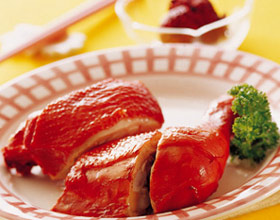 半筋半肉牛肉面