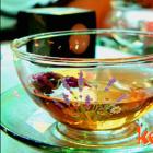 玫瑰花茶