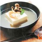 豆芽豆腐汤