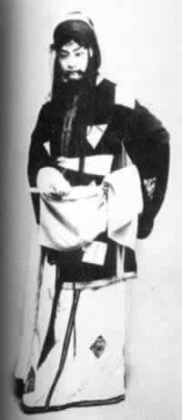 京剧表演艺术家程砚秋诞辰(歷史上的今天。中国)