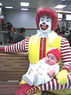 麦当劳创始人雷蒙德·克罗克逝世(歷史上的今天。中国)