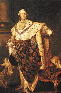 法王路易十六被送上断头台(歷史上的今天。Cn)