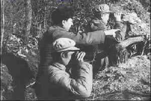 秦基伟同志逝世