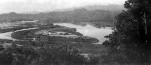 珍宝岛自卫反击战开始