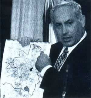 以色列强行建造犹太人定居点(转自:历史上的今天。中国)