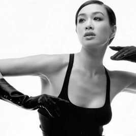 史蒂文·索德伯格的英文名