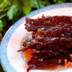 灯影牛肉（二）