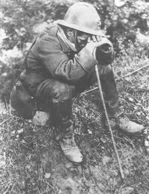 法国向德国投降图片集(一)