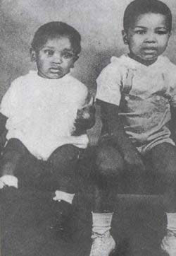 拳王阿里宣布退役