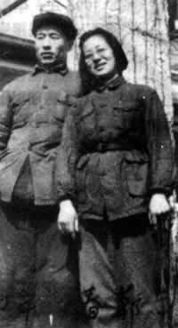 著名诗人郭小川出生