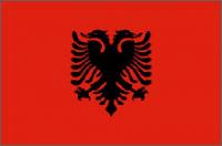 阿尔巴尼亚人民共和国成立(歷史上的今天.中國)