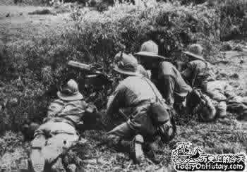 埃塞俄比亚军队在马加里抗击意大利（历史上今天lssjt.com）