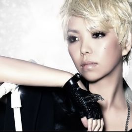 张惠妹的英文名