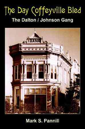 The Day Coffeyville Bled