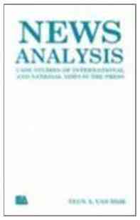 News Analysis