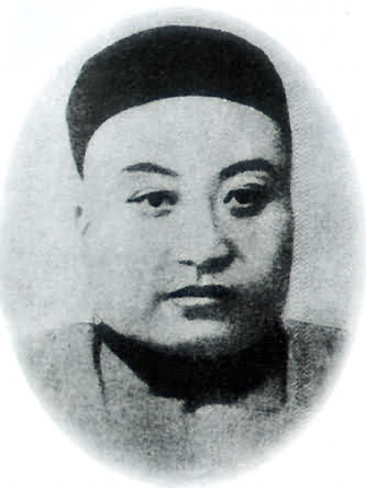 唐才常“讨贼勤王”失败