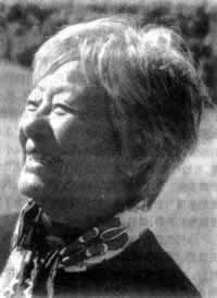 著名诗人郭小川出生