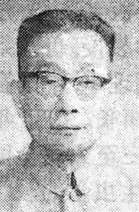 我国著名数学家熊庆来逝世(歷史上的今天.中国)