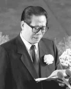 邓小平逝世(历史上今天lssjt.com)