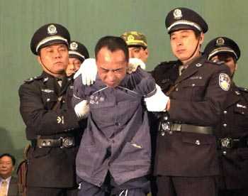 石家庄发生特大爆炸案 造成108人死亡38人受伤(歷史上的今天.中国)